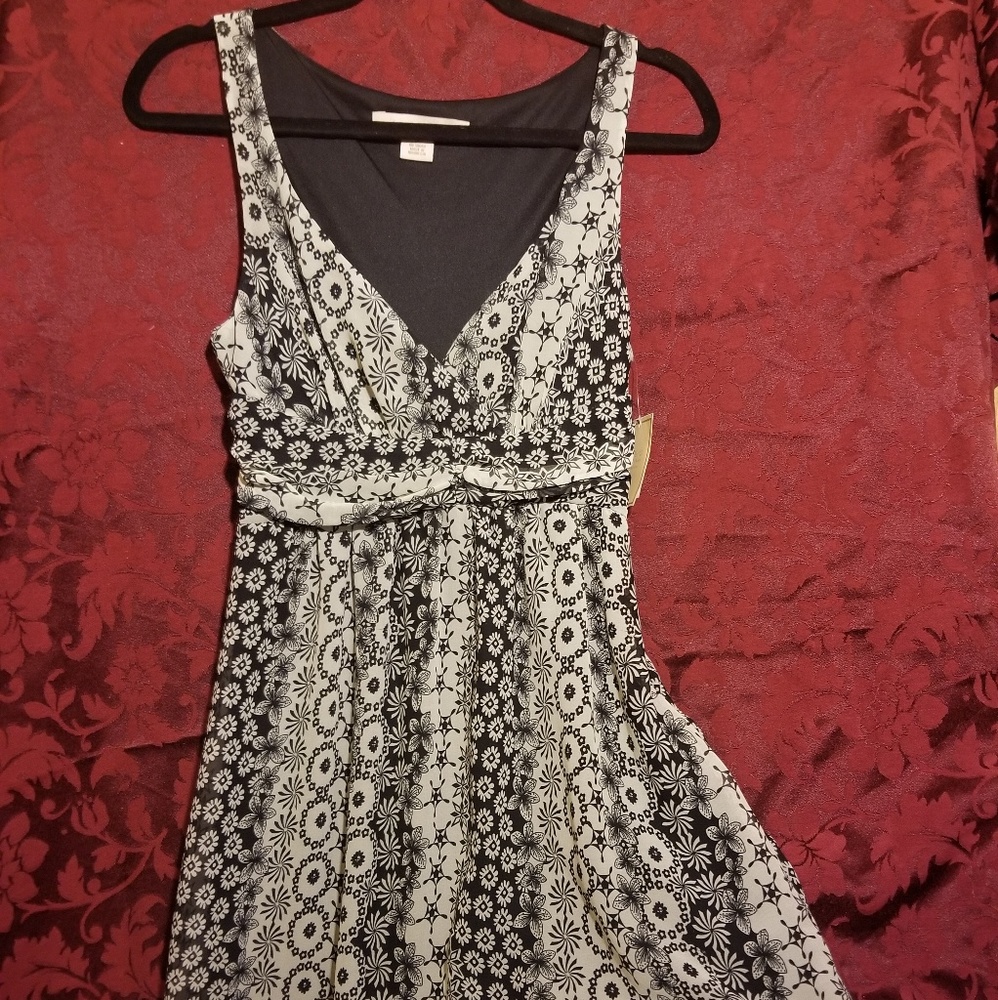 Jonathan Martin Casual Dress